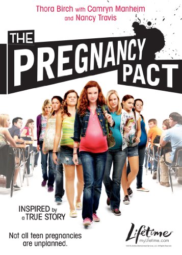 PREGNANCY PACT [IMPORT]