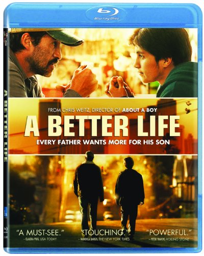 A BETTER LIFE (BLU-RAY)