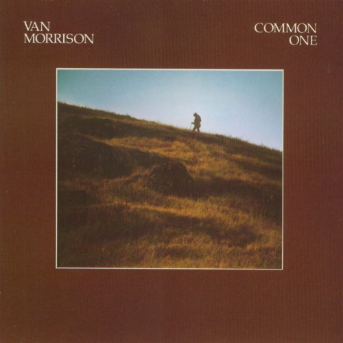 VAN MORRISON - COMMON ONE