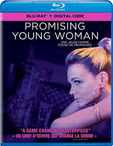 PROMISING YOUNG WOMAN [BLU-RAY] (SOUS-TITRES FRANAIS)