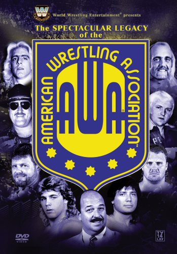 THE SPECTACULAR LEGACY OF THE AWA