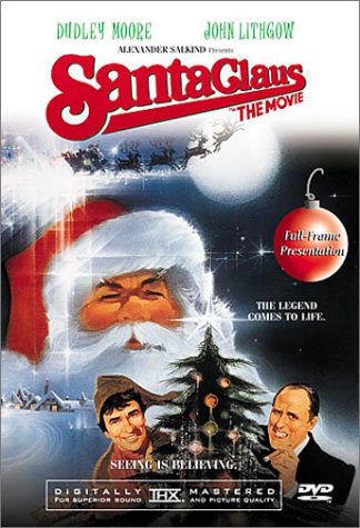 SANTA CLAUS: THE MOVIE