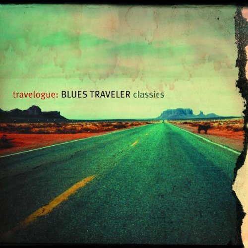 BLUES TRAVELER - TRAVELOGUE CLASSICS