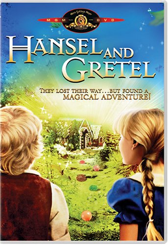 HANSEL & GRETEL [IMPORT]