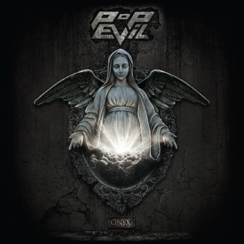 POP EVIL - ONYX