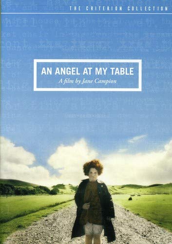 AN ANGEL AT MY TABLE (CRITERION COLLECTION)