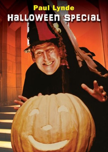 PAUL LYNDE HALLOWEEN SPECIAL [IMPORT]