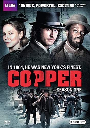 COPPER S1 [IMPORT]