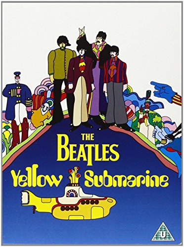 THE BEATLES: YELLOW SUBMARINE