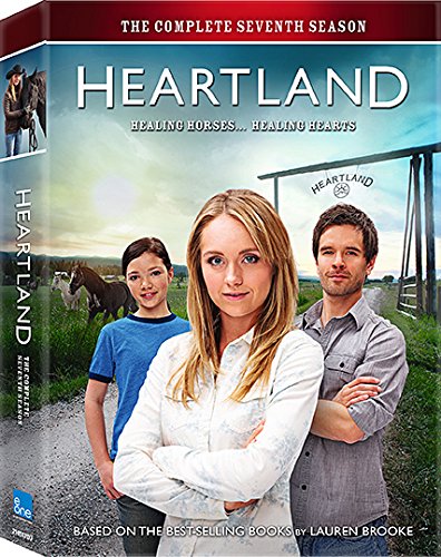 HEARTLAND: SEASON 7