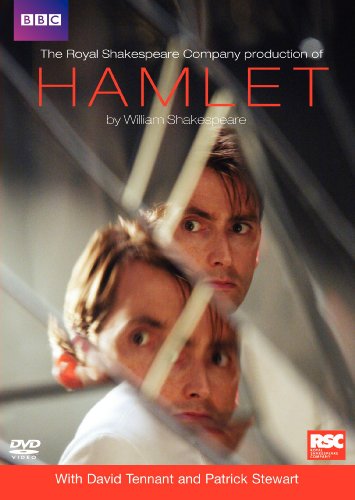 HAMLET (BBC)