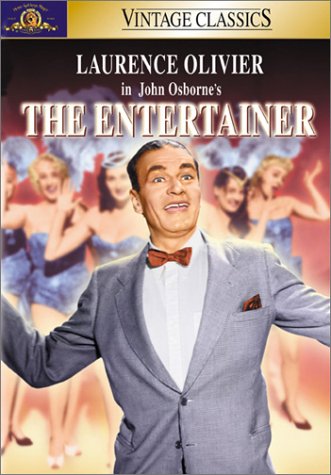 THE ENTERTAINER (SOUS-TITRES FRANAIS) [IMPORT]