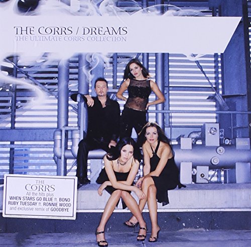 CORRS, THE - DREAMS:ULTIMATE CORRS COLL.