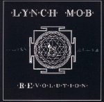 LYNCH MOB - REVOLUTION