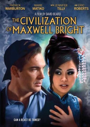 CIVILIZATION OF MAXWELL BRIGHT, THE