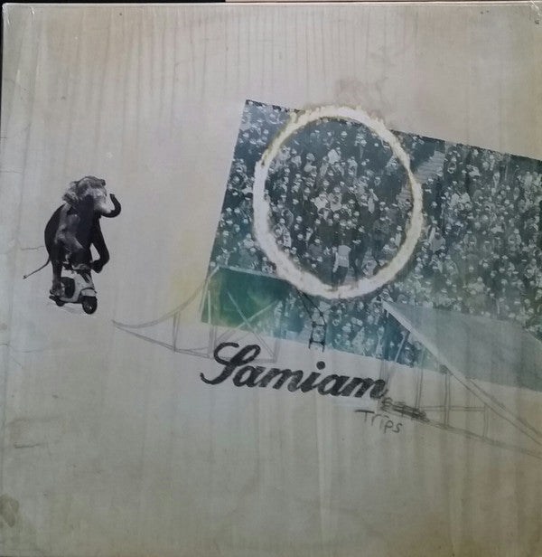 SAMIAM - TRIPS