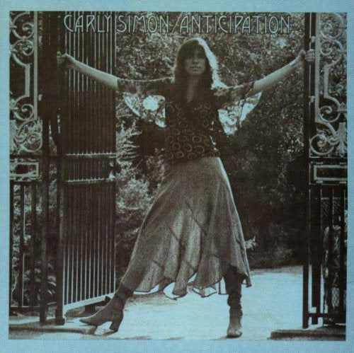 CARLY SIMON - ANTICIPATION