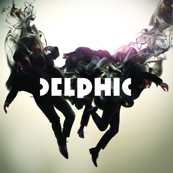 DELPHIC  - ACOLYTE