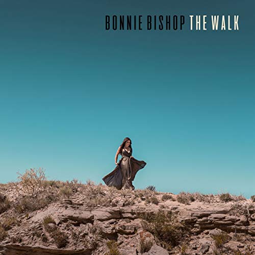 BONNIE BISHOP - THE WALK (VINYL)