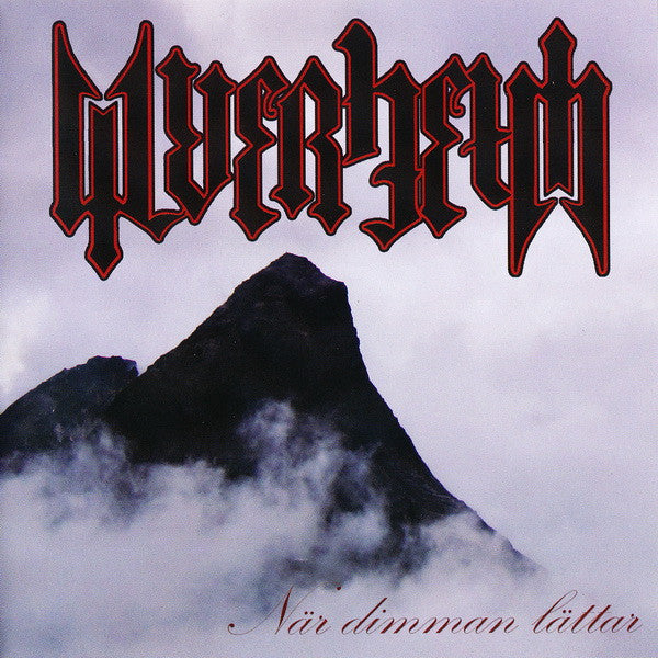 ULVERHEIM  - NAR DIMMAN LATTAR