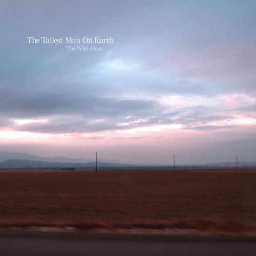 THE TALLEST MAN ON EARTH - THERE'S NO LEAVING NOW