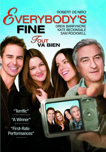 EVERYBODY'S FINE (BILINGUAL)