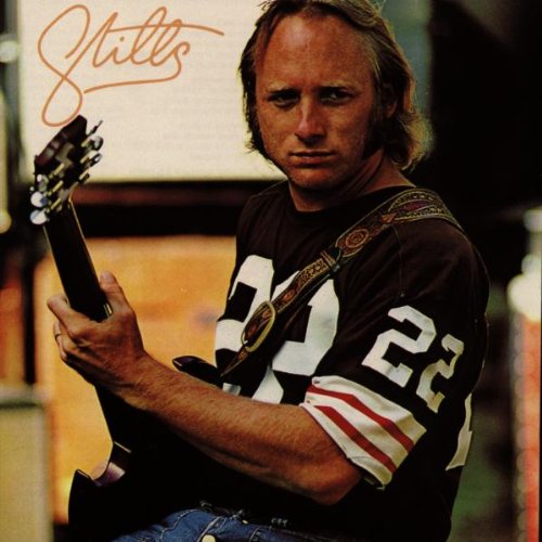 STILLS, STEPHEN - STILLS