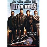 WILD HOGS (WIDESCREEN) (BILINGUAL)