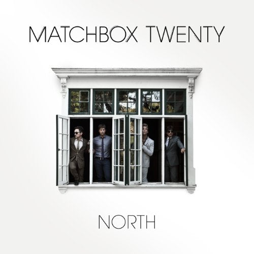 MATCHBOX TWENTY - NORTH