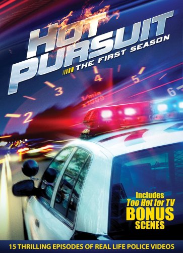 HOT PURSUIT: FIRST SEAS [IMPORT]