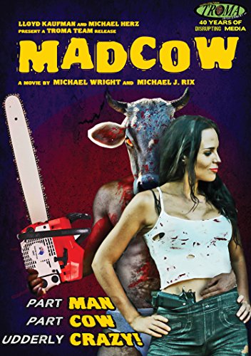 MADCOW [IMPORT]