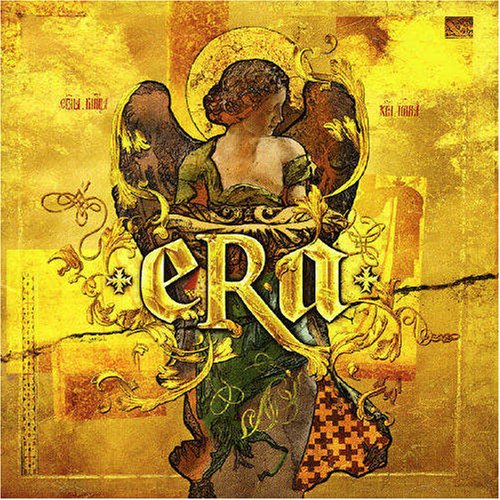 ERA  - VERY BEST OF (W/BONUS DVD)