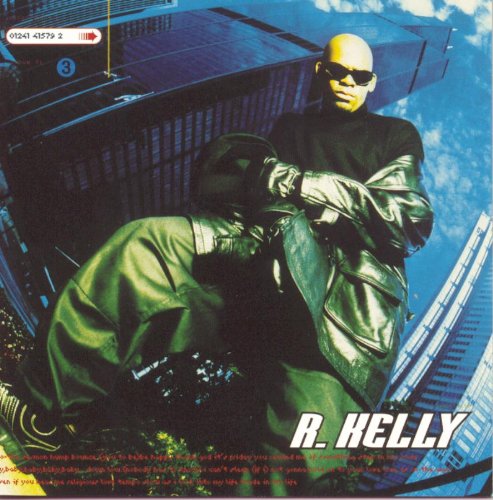 KELLY, R. - R. KELLY