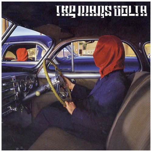 MARS VOLTA - FRANCES THE MUTE