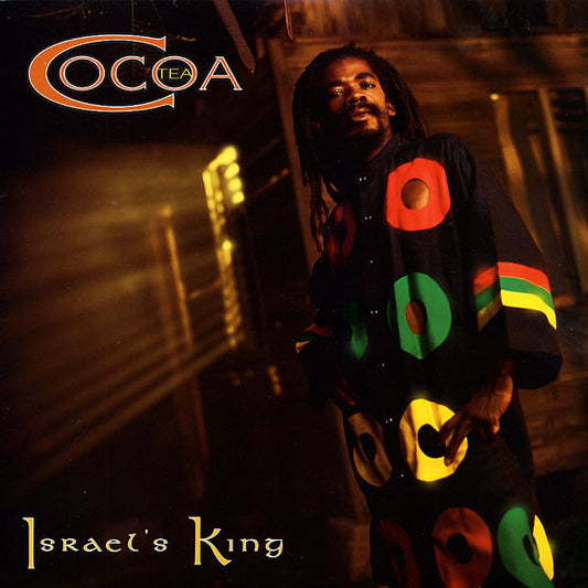 COCOA TEA  - ISRAEL'S KING