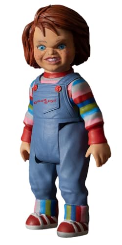 CHUCKY DELUXE FIGURE SET - MEZCO