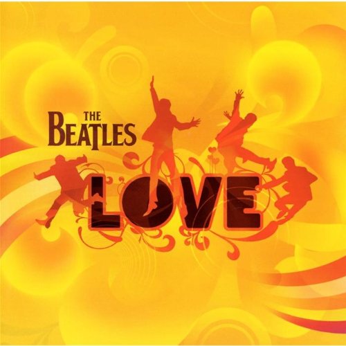 THE BEATLES - LOVE