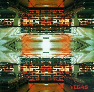 THE CRYSTAL METHOD - VEGAS