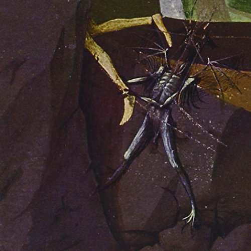 DANAVA  - HEMISPHERES OF SHADOWS