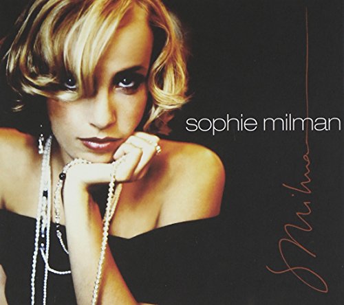 MILMAN, SOPHIE - SOPHIE MILMAN