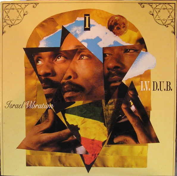 ISRAEL VIBRATION  - I.V.D.U.B.
