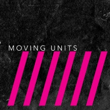 MOVING UNITS - THIS IS SIX [CD]