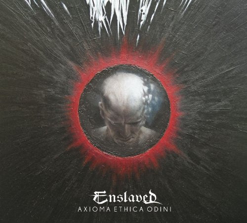 ENSLAVED - AXIOMA ETHICA ODINI