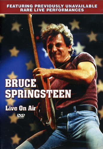 LIVE ON AIR - DVD