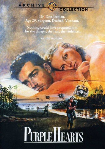 PURPLE HEARTS [IMPORT]