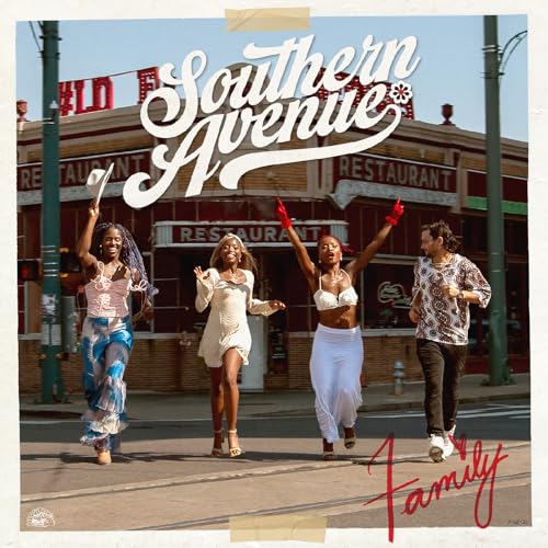 FAMILY (CD)