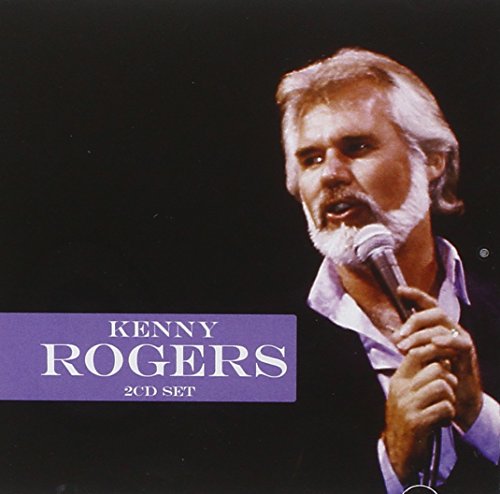 ROGERS, KENNY - KENNY ROGERS