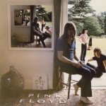 PINK FLOYD  - UMMAGUMMA [REMASTERED]