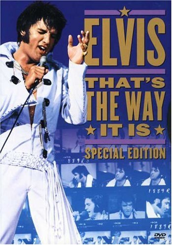 ELVIS: THAT'S THE WAY IT IS [SPECIAL EDITION] [IMPORT]