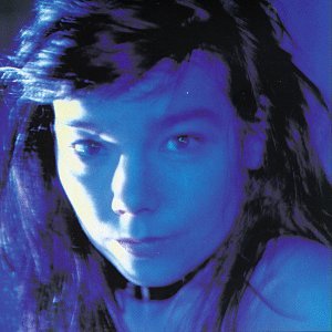 BJORK - TELEGRAM